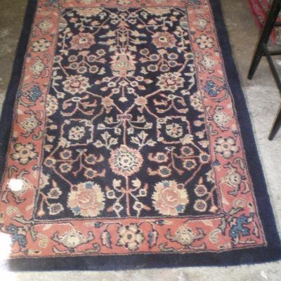 Rug #7