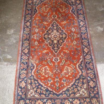 Rug #8