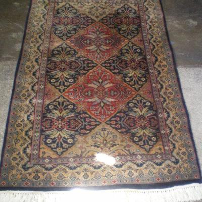 Rug #8