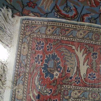 Rug #9