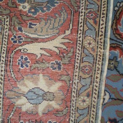 Rug #9