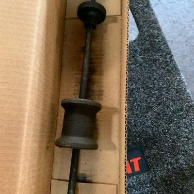 S8692 Hydraulic lifter puller
