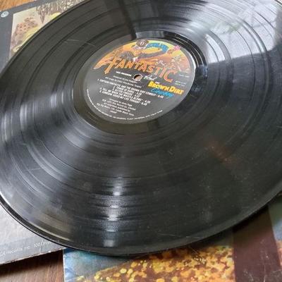 Up Lot 6: Vintage Vinyl's