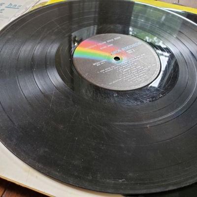Up Lot 6: Vintage Vinyl's