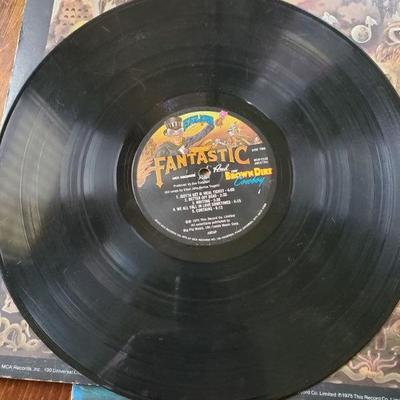 Up Lot 6: Vintage Vinyl's