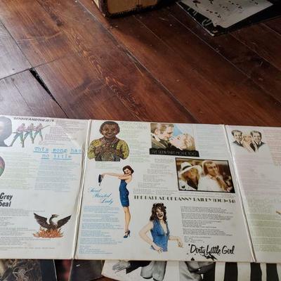 Up Lot 6: Vintage Vinyl's
