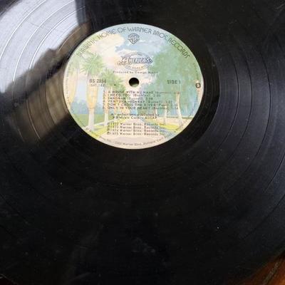 Up Lot 6: Vintage Vinyl's