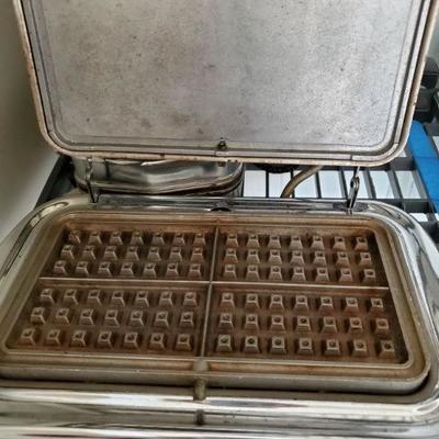 Up Lot 9: Small Kitchen Appliances
