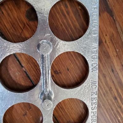 Up Lot 10: Making Pasta