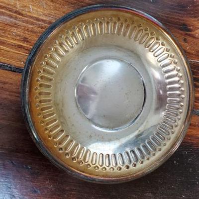 Up Lot 11: Demitasse Cups