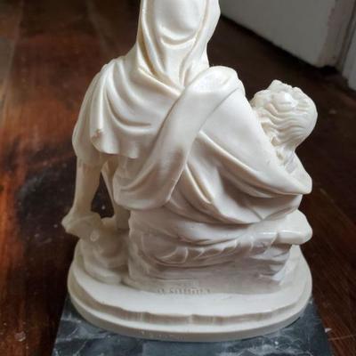 Up Lot 12: Religious Items