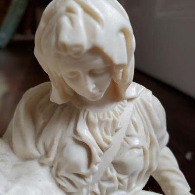 Up Lot 12: Religious Items