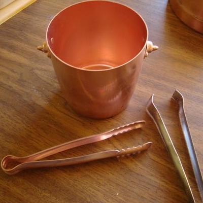 GR 144 - Vintage Kitchen Items - 5 pcs