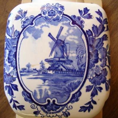 GR 144 - Vintage Kitchen Items - 5 pcs