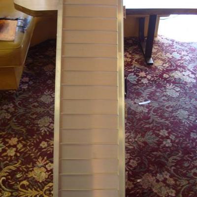 GR 150 - Multi Purpose Folding Ramp - Good for Wheelchairs