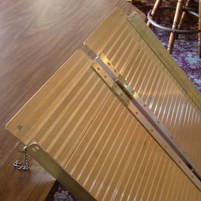 GR 150 - Multi Purpose Folding Ramp - Good for Wheelchairs