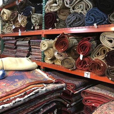 Persian & Oriental  Rugs Kilims on different sizes and designs,  Made with 100% natural wool and Cotton, vegetable dyed and hand...