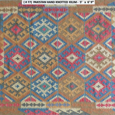 Persian Rugs Kilims has been made in the cities of Persia, Made with 100% natural wool and Cotton, vegetable dyed and knotted by hand.