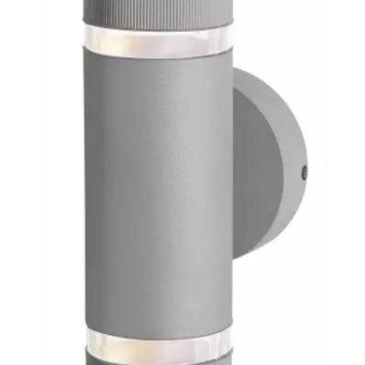 Poseidon 2 Light Marine Grade Outdoor Wall Sconce, $51 Retail - New
