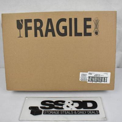 Mainstays 11x17 Format Picture Frame, Set of 3, $16 Retail - New