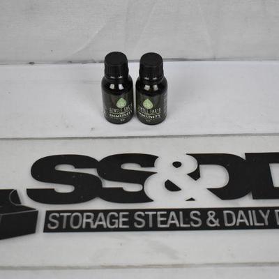 Qty 2: Immunity Blend Essential Oil Blend 15ML Topical/Diffuse/Household - New