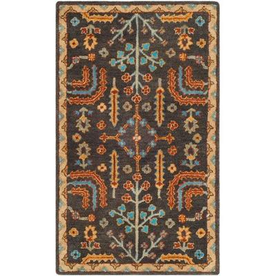 2'3"x8' Runner, Safavieh Heritage Brock Southwestern Runner, $70 Retail - New