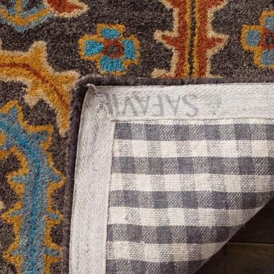 2'3"x8' Runner, Safavieh Heritage Brock Southwestern Runner, $70 Retail - New