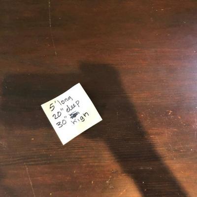 Table
