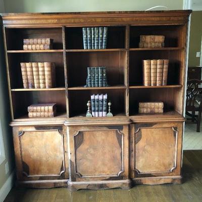 Bookcase