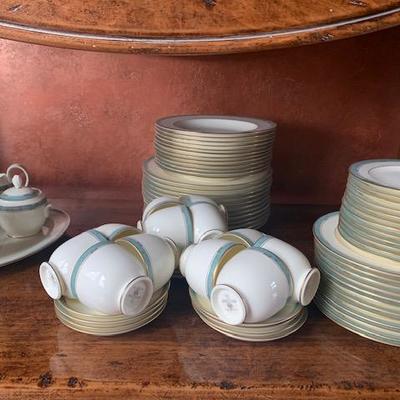 PFALTZGRAFF "PATINA" SET $500