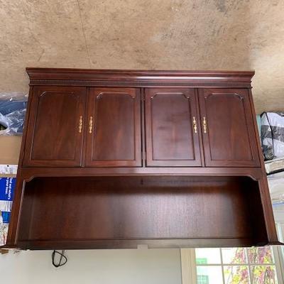 DESK TOP UNIT $125