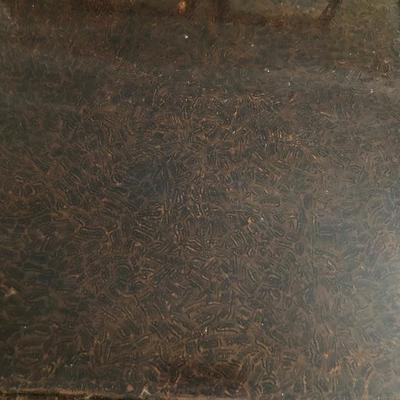 Asian style coffee table