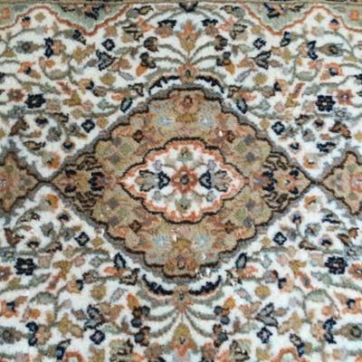 Oriental Rug 3' x 5'