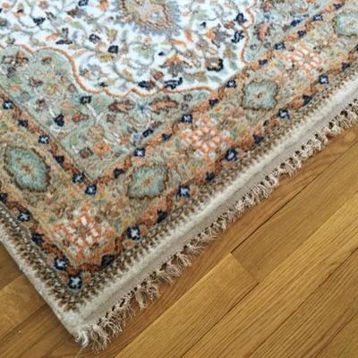 Oriental Rug 3' x 5'