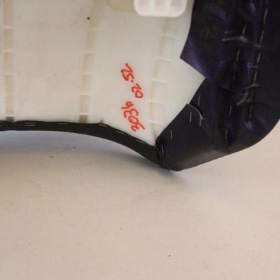 New Navy/Black RMK Polaris  Snowmobile Seat Two Person Passenger #303602.52