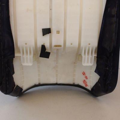 New Navy/Black RMK Polaris  Snowmobile Seat Two Person Passenger #303602.52