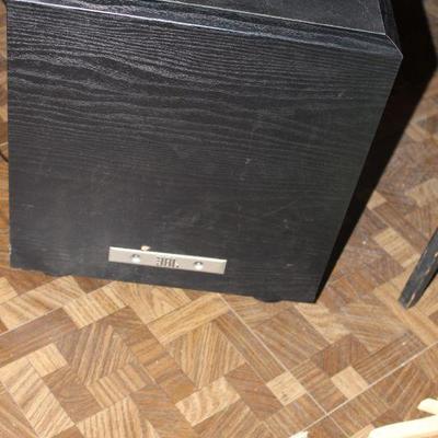 JBL -Powerbase PB12 Subwoofer