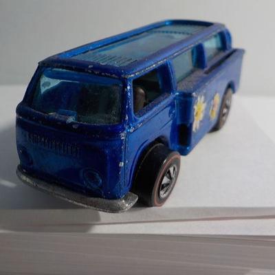 1969 Volkswagon BEACH BOMB.