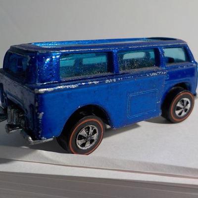 1969 Volkswagon BEACH BOMB.