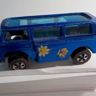 1969 Volkswagon BEACH BOMB.