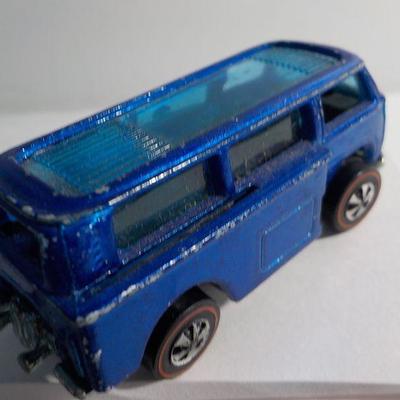 1969 Volkswagon BEACH BOMB.