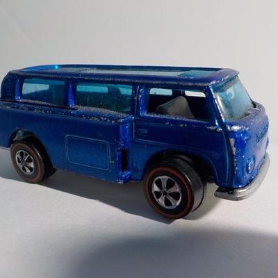 1969 Volkswagon BEACH BOMB.