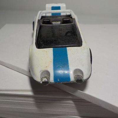 1969 Hot Wheels "Jack Rabbit" special.