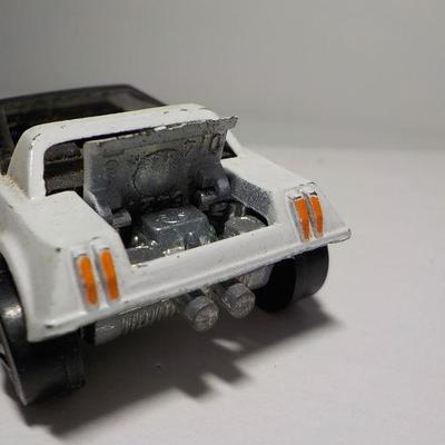 1969 Hot Wheels "Jack Rabbit" special.