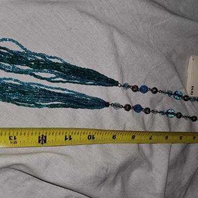 Necklace Lot