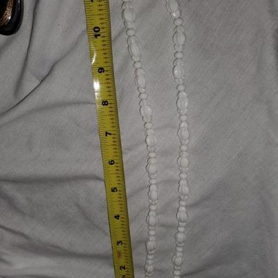 Glass Necklace 