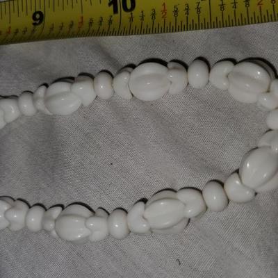 Glass Necklace 