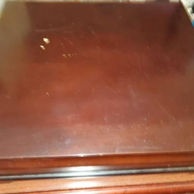 Jewelry Box with Jewelry 