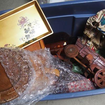 10' x 10' Storage Sale â€“ Entire Contents