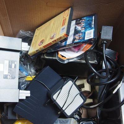 10' x 10' Storage Sale â€“ Entire Contents